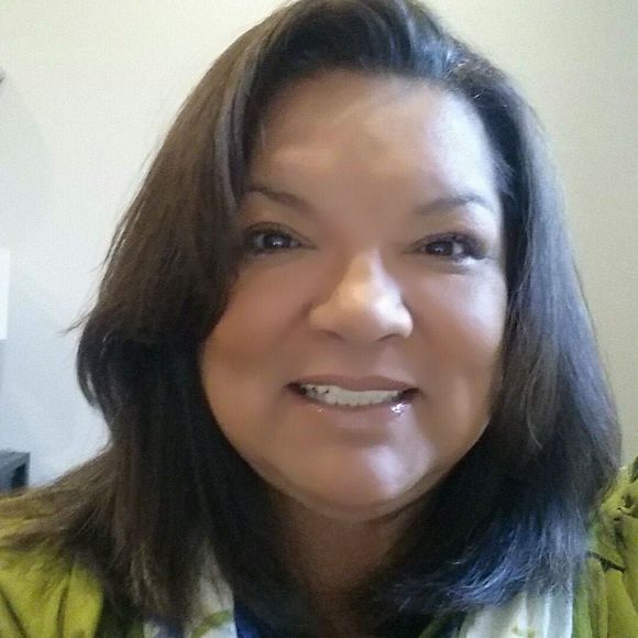 Meet your Posher, Patsy - Picture 1 of 1